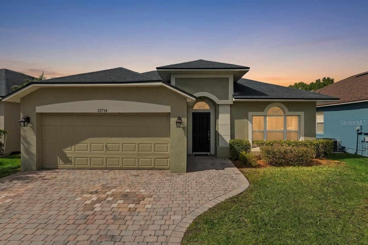 13714 Huntwick Dr, Orlando