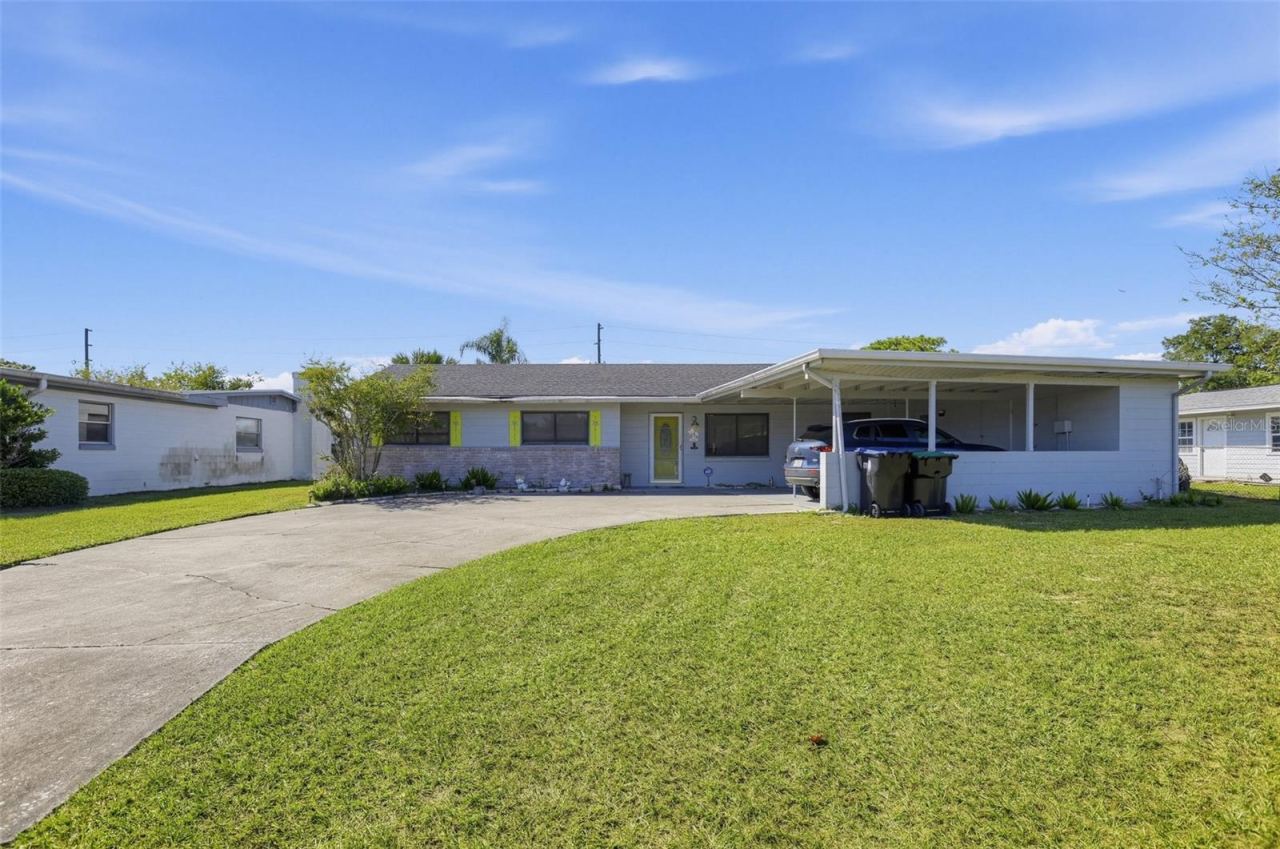 603 Carnation Dr, Winter Park