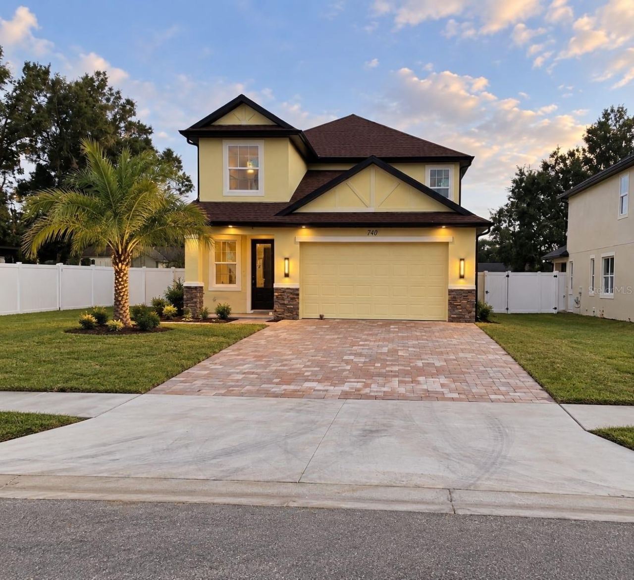 740 Magnolia St, Winter Garden