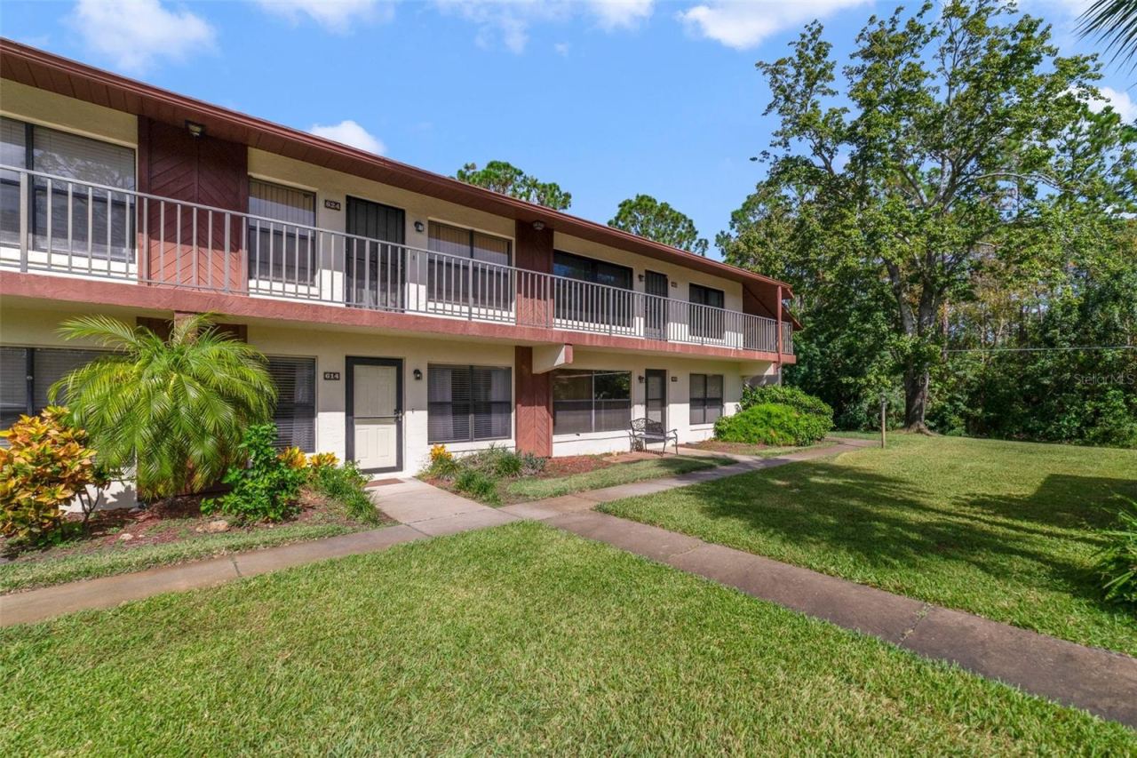 Photo 2 of 108 Lacosta Ln #614, Daytona Beach, FL 32114