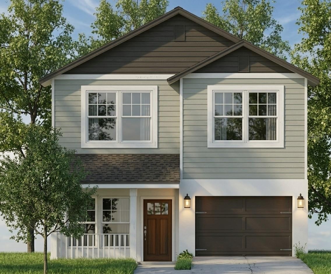 434 S Parsons Ave, Deland