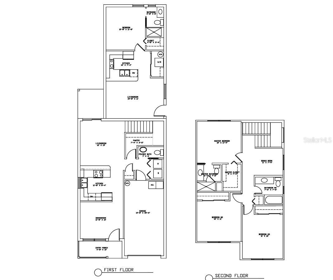 Photo 2 of 434 S Parsons Ave, Deland, FL 32720