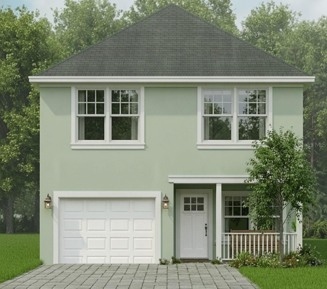 436 S Parsons Ave, Deland