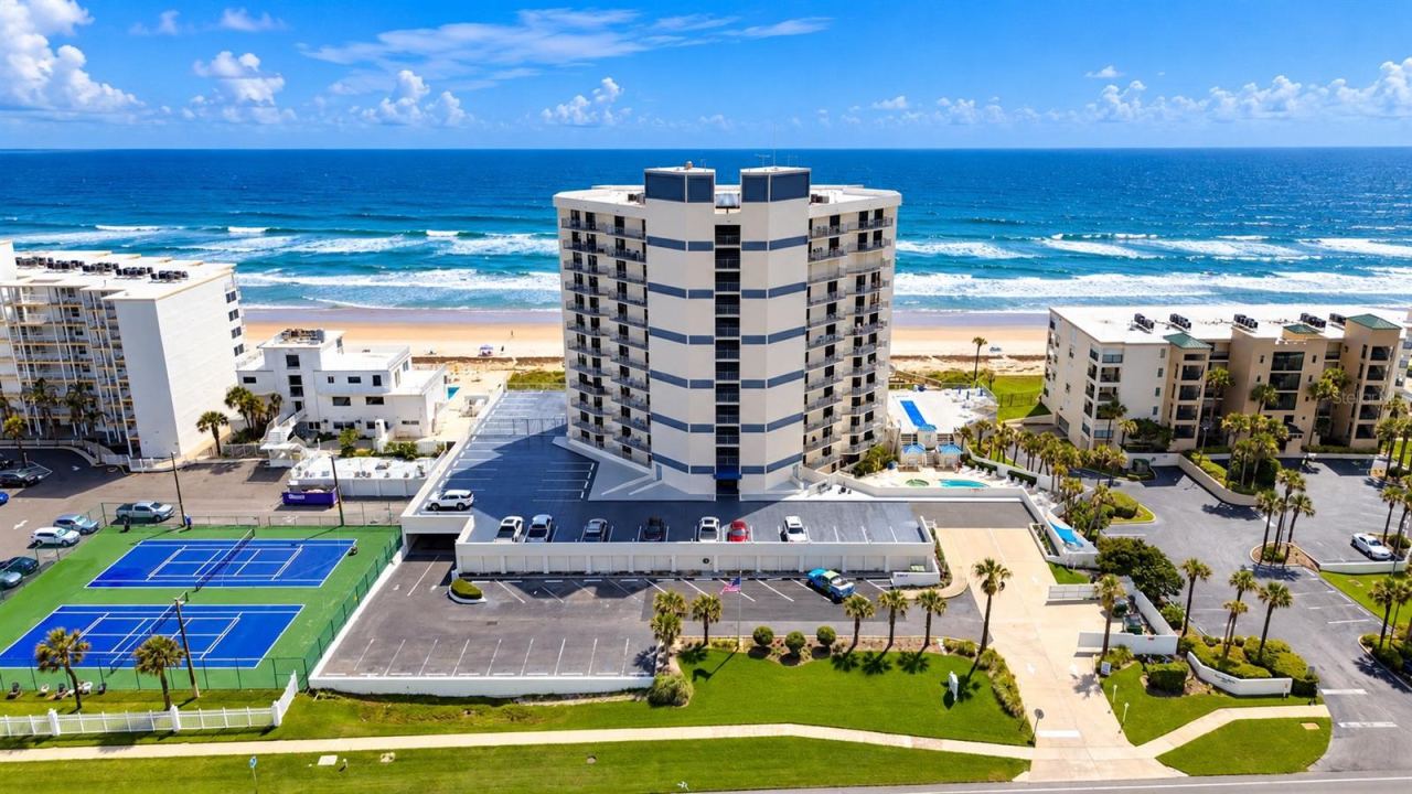 5207 S Atlantic Ave #1126, New Smyrna Beach