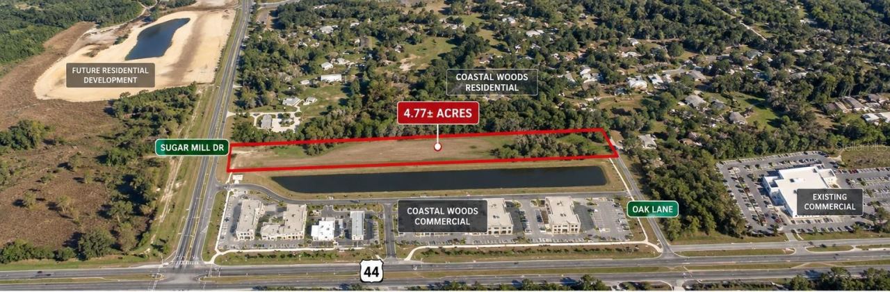 Photo 2 of Sugar Mill Dr, New Smyrna Beach, FL 32168