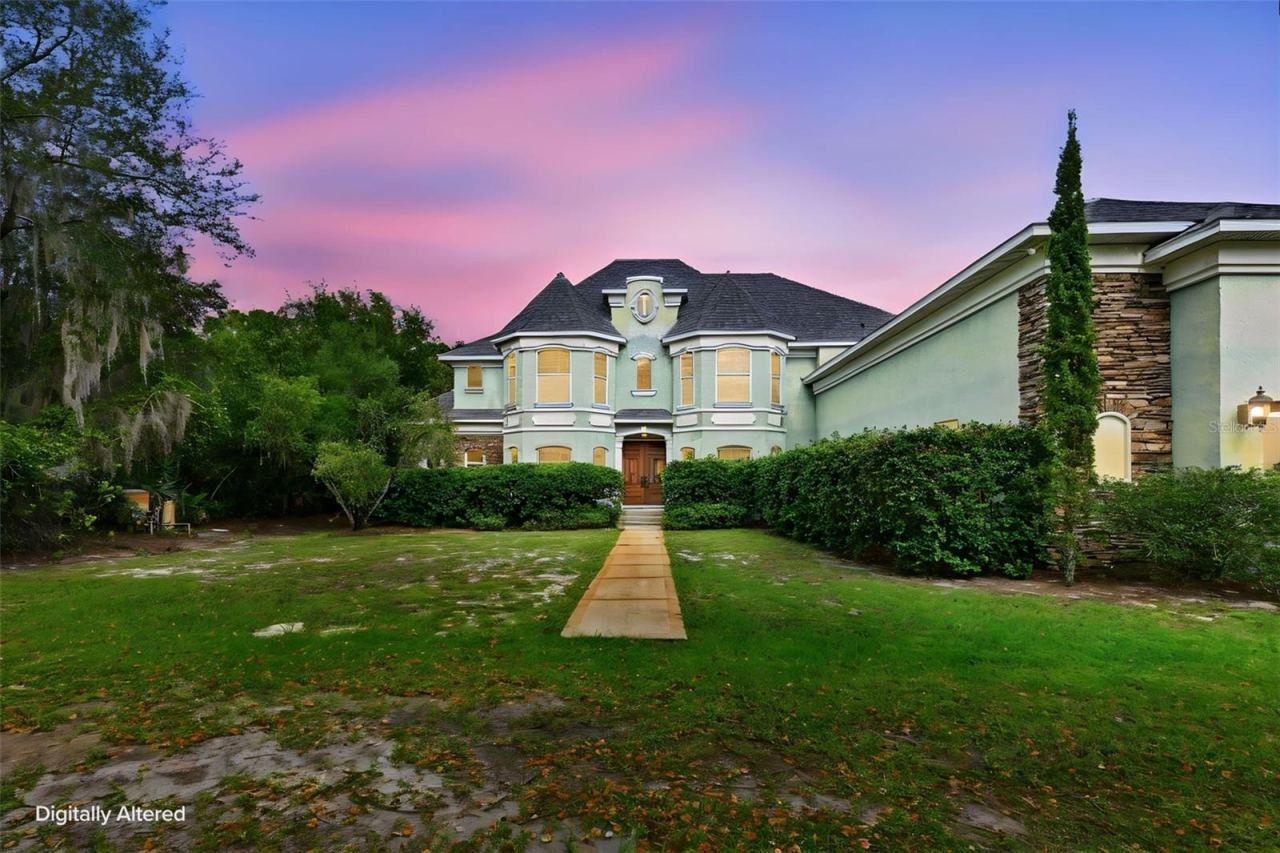 2018 Doyle Rd, Deltona, FL 32738