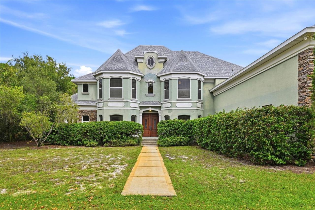 Photo 2 of 2018 Doyle Rd, Deltona, FL 32738