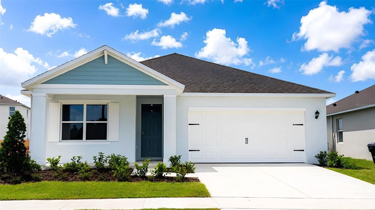 5043 Nickerbean St, Apopka