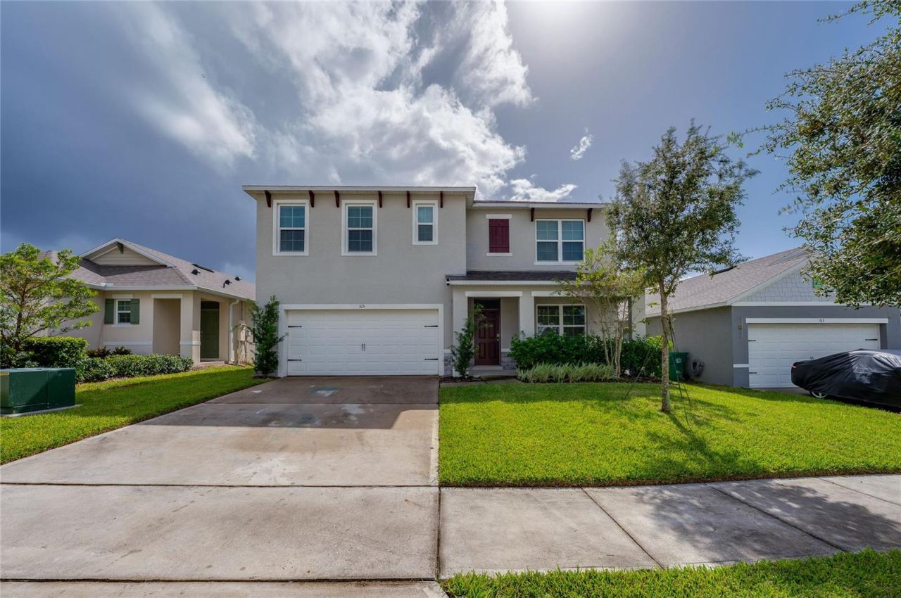 Photo 2 of 515 Baroness Way, Deland, FL 32724