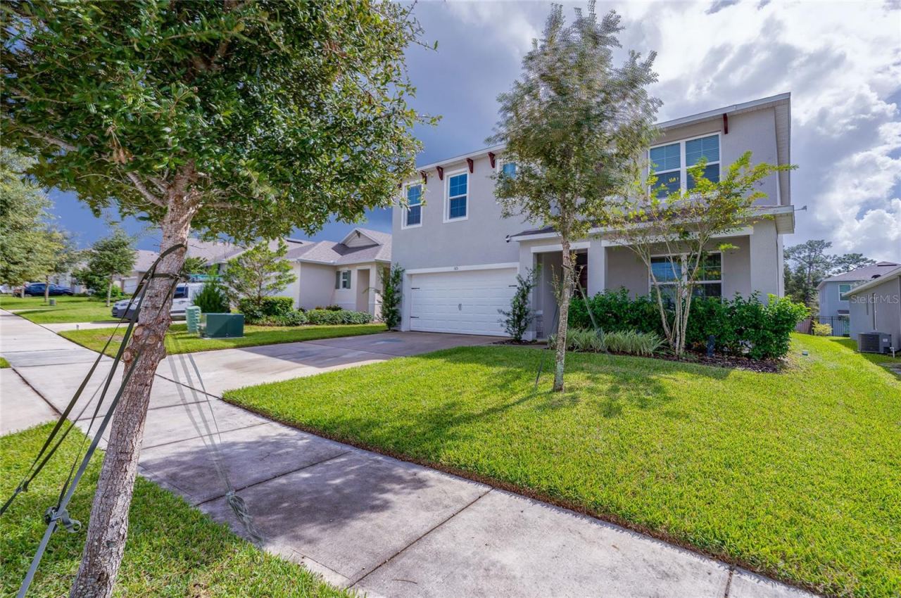 Photo 3 of 515 Baroness Way, Deland, FL 32724