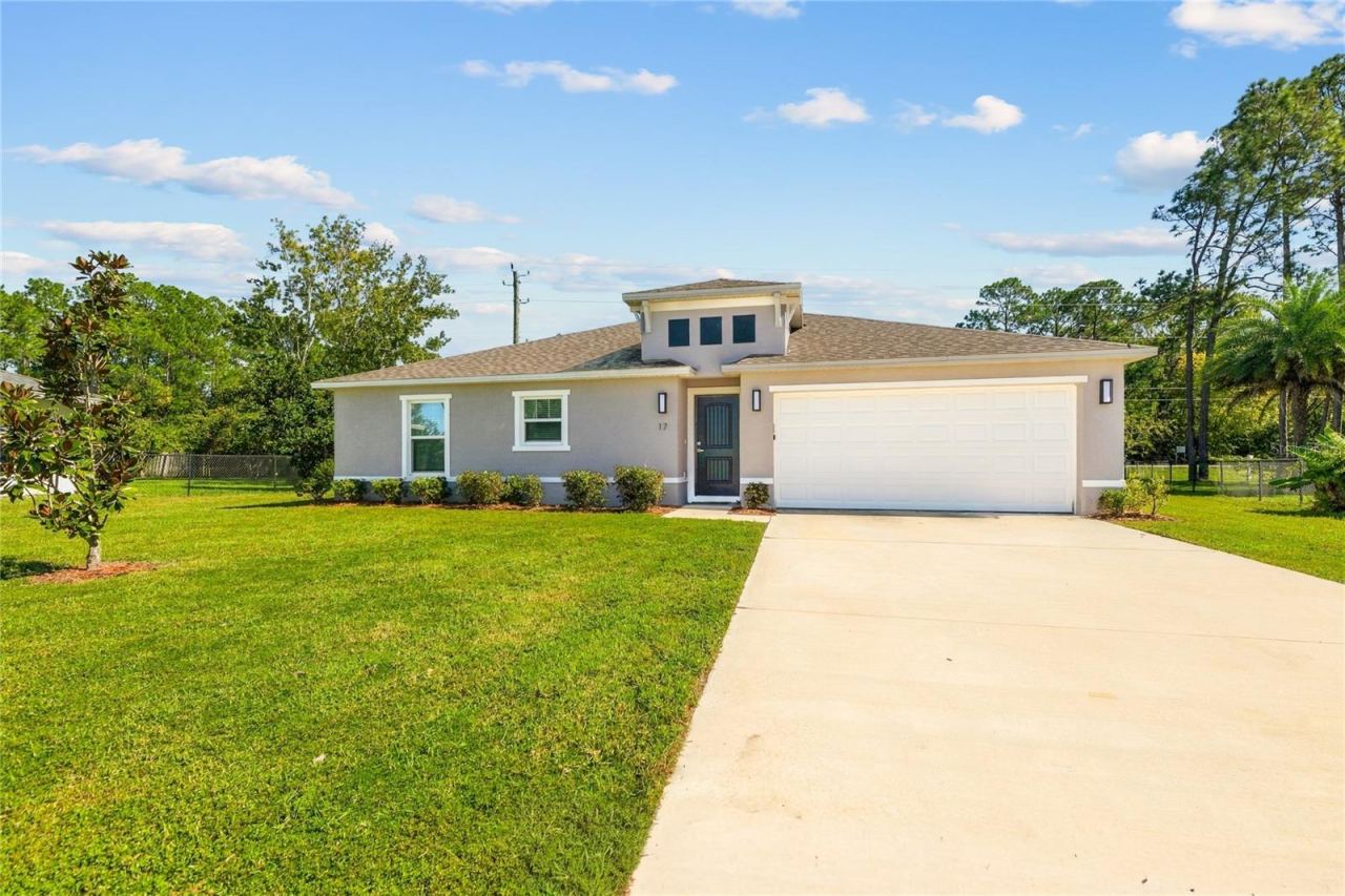 17 Zebulon Pl, Palm Coast