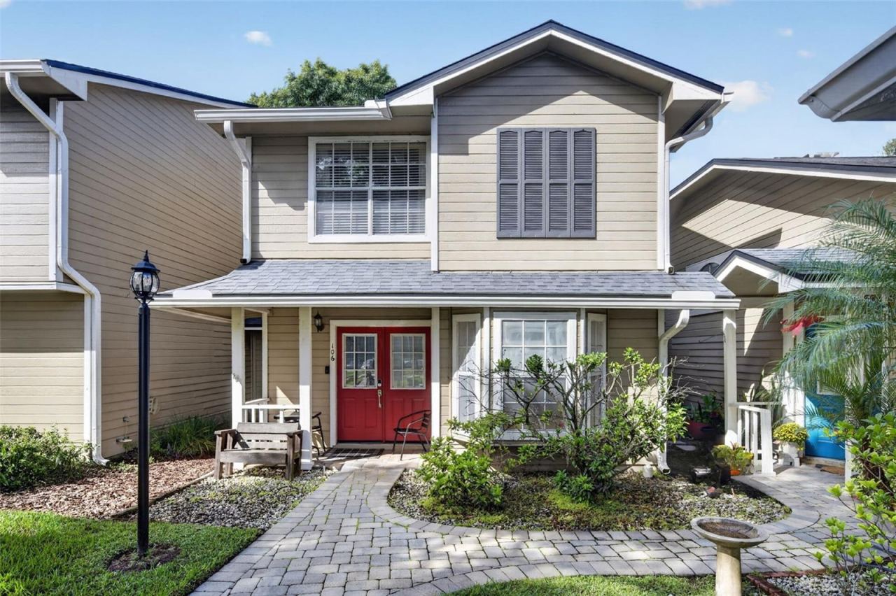6020 Scotchwood Gln #106, Orlando
