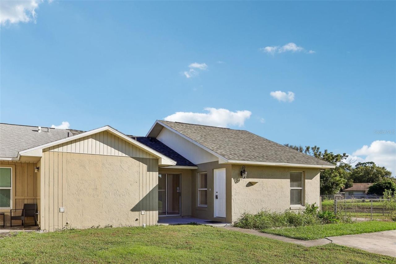 10031 Portale Ave, Orlando