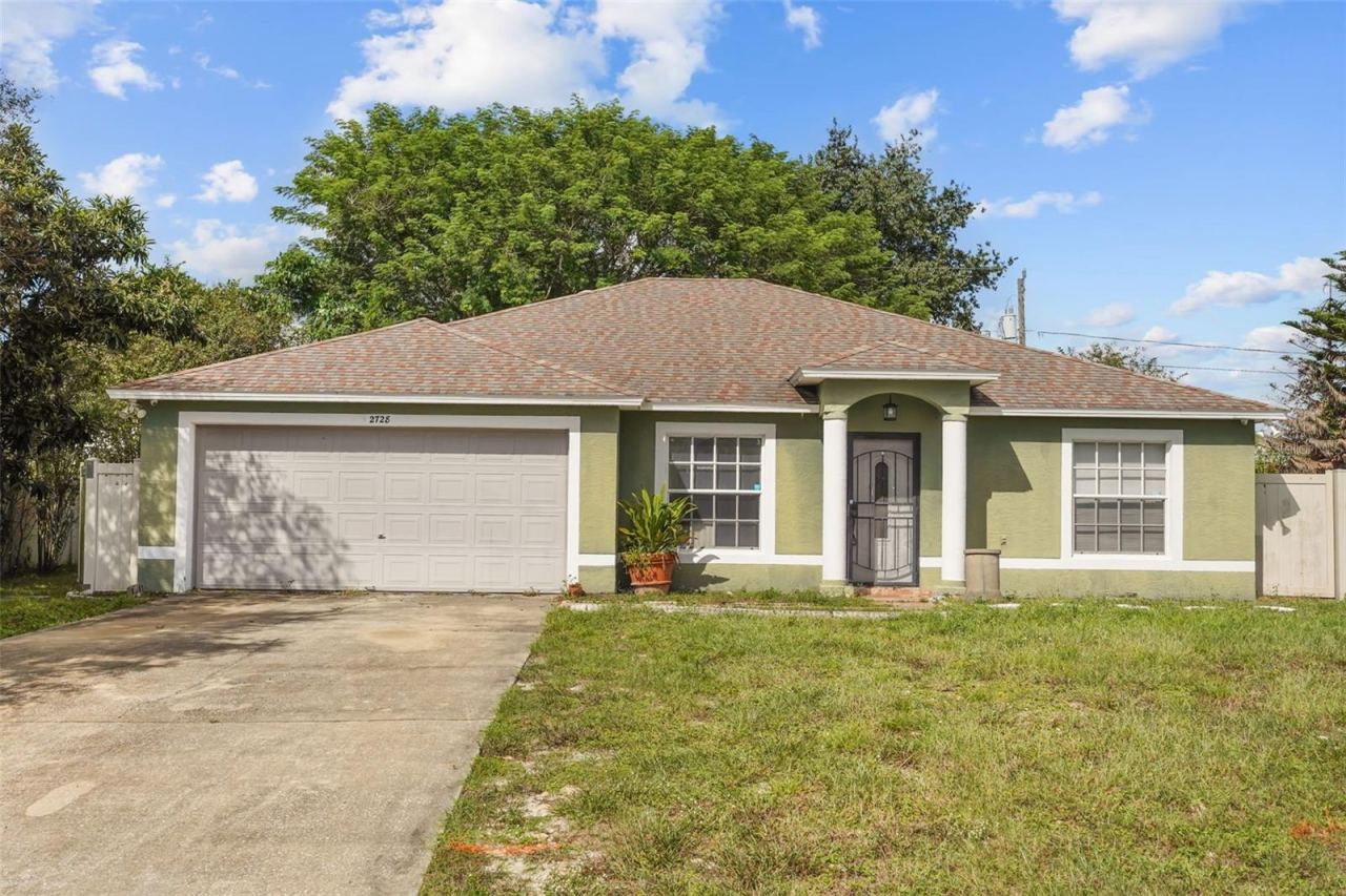 2728 Corrigan Dr, Deltona