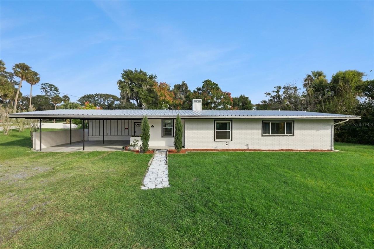 200 E Parkdale Ave, Deland