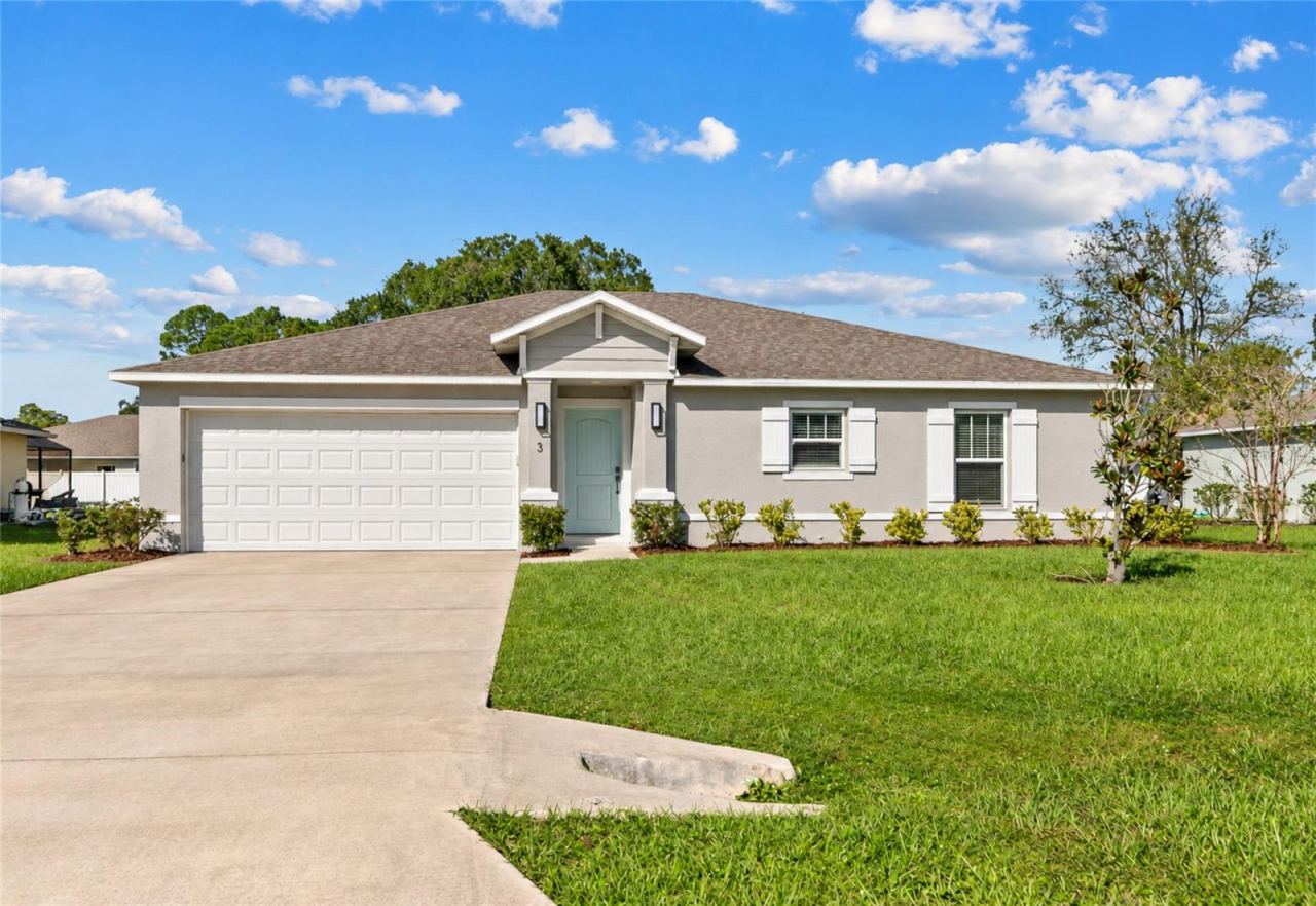 3 Pierce Ln, Palm Coast