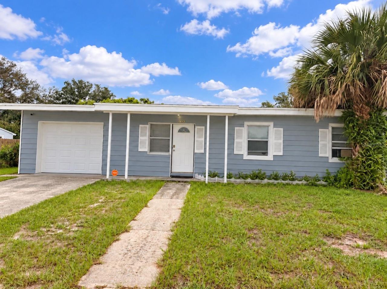 1387 Stillwater Ave, Deltona