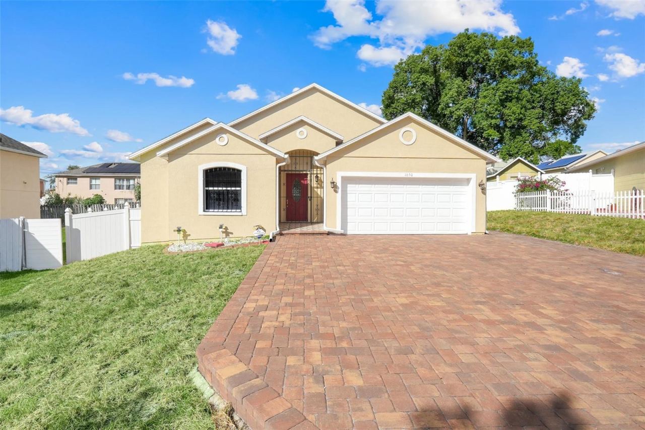 1650 Lamplighter Way, Orlando