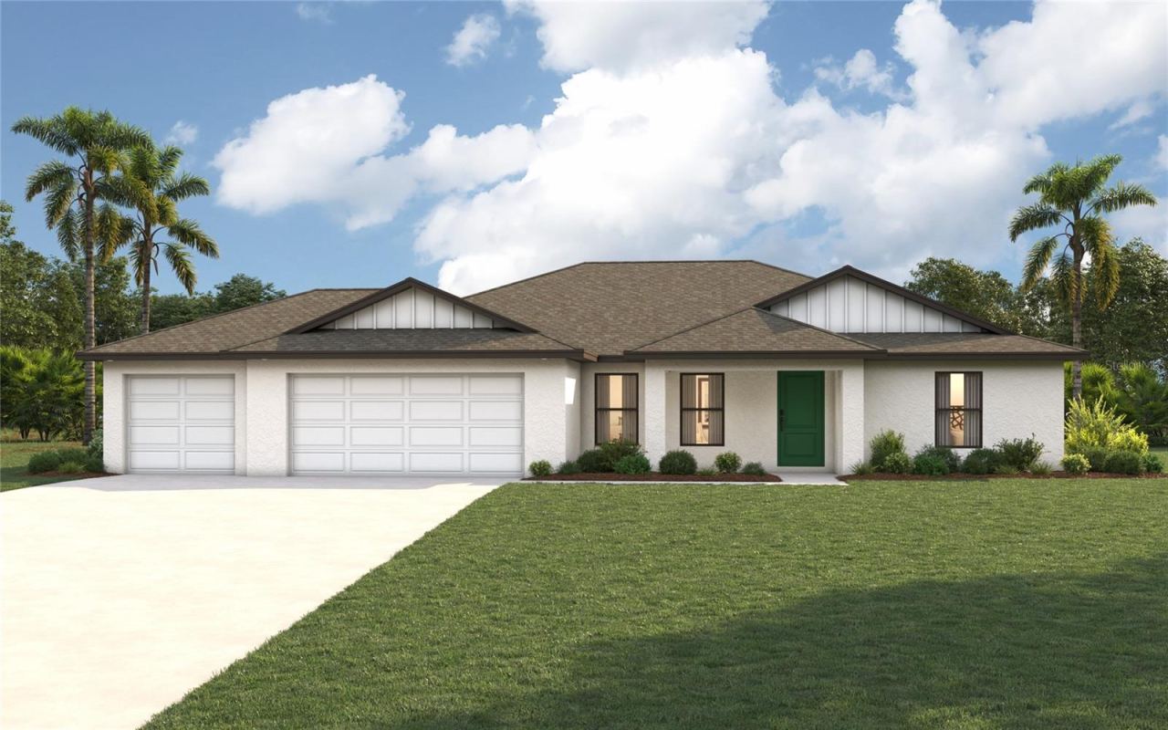32 Ludlow Ln E, Palm Coast