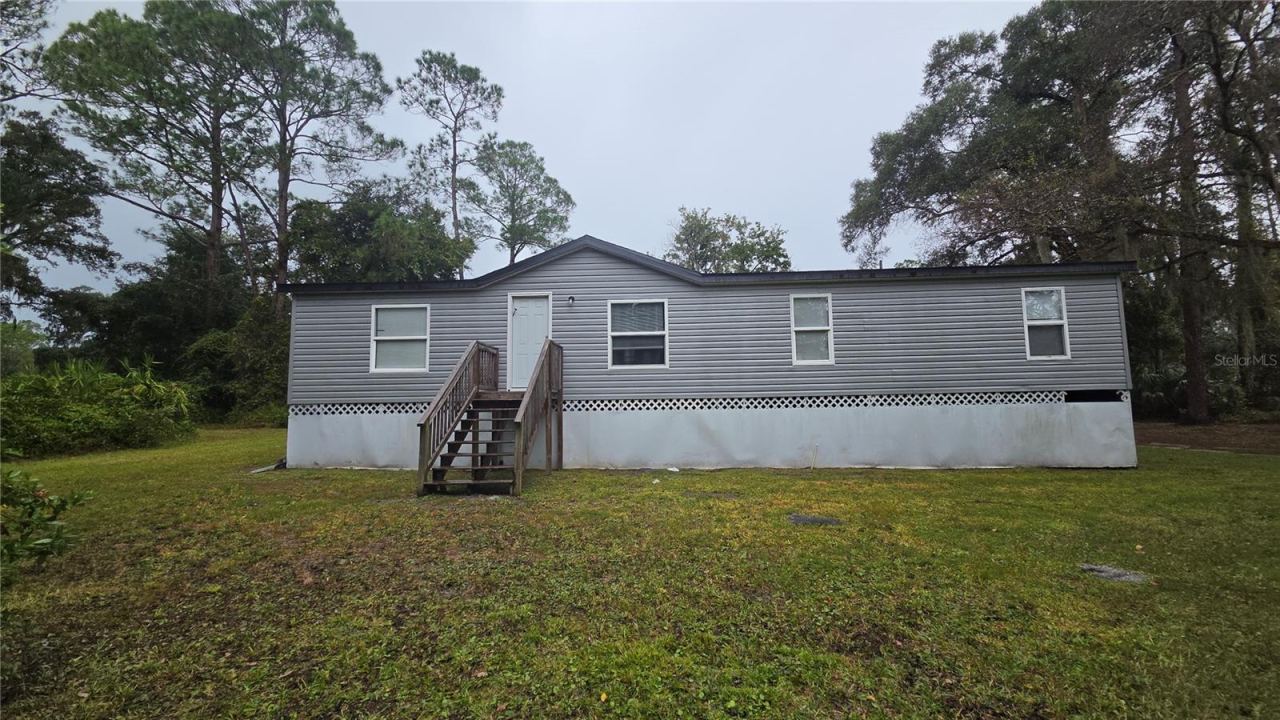 2381 Old Daytona Rd, Deland