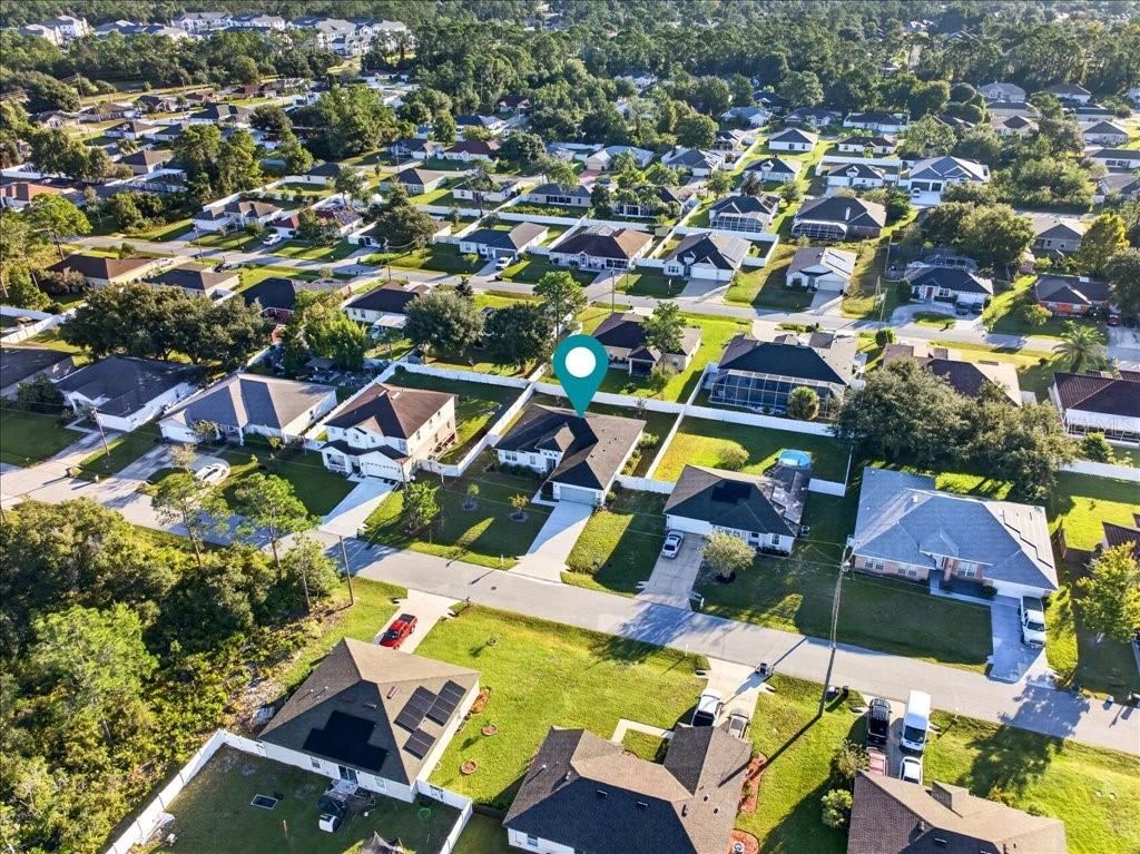 Photo 4 of 23 Rockingham Ln, Palm Coast, FL 32164