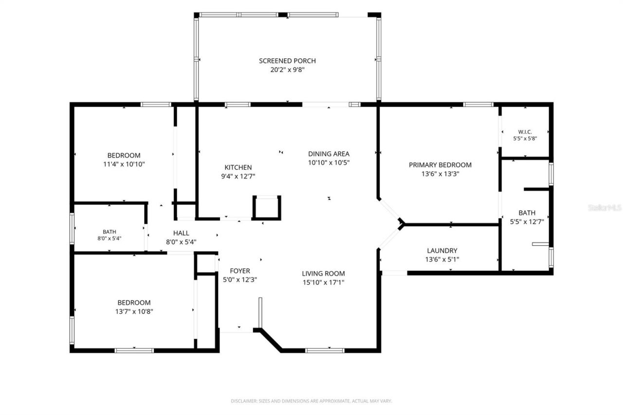 Photo 3 of 35 Richland Ln, Palm Coast, FL 32164