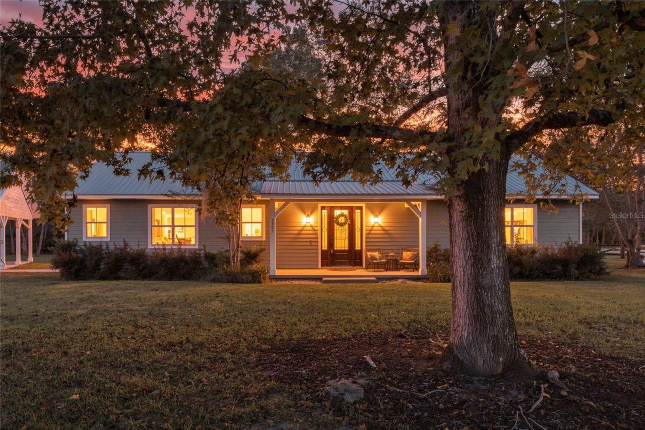 5901 Solana St, Elkton, FL 32033