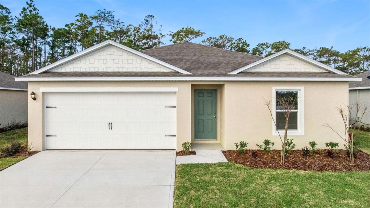 12 Sprout Ln, Ormond Beach