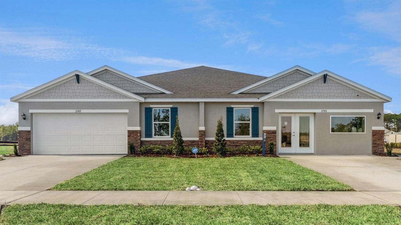 2790 Kinsale Ln, Ormond Beach