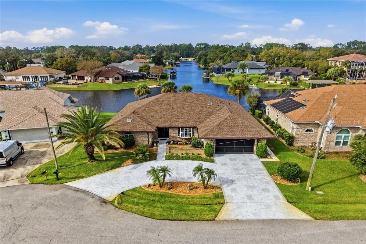 Photo 3 of 5 Cherrytree Ct, Palm Coast, FL 32137