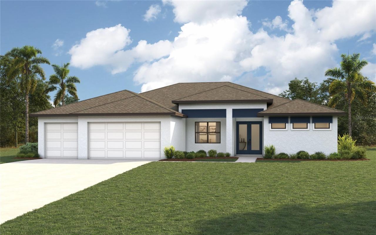 13 Lincoln Ln, Palm Coast