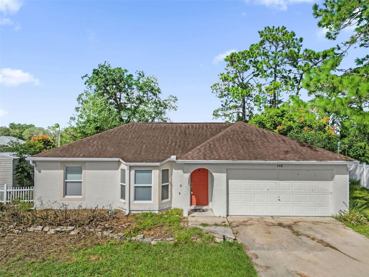 390 Fort Smith Blvd, Deltona