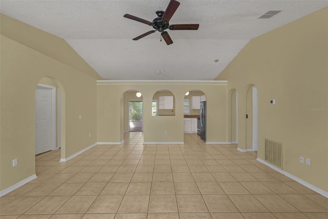 Photo 3 of 390 Fort Smith Blvd, Deltona, FL 32738