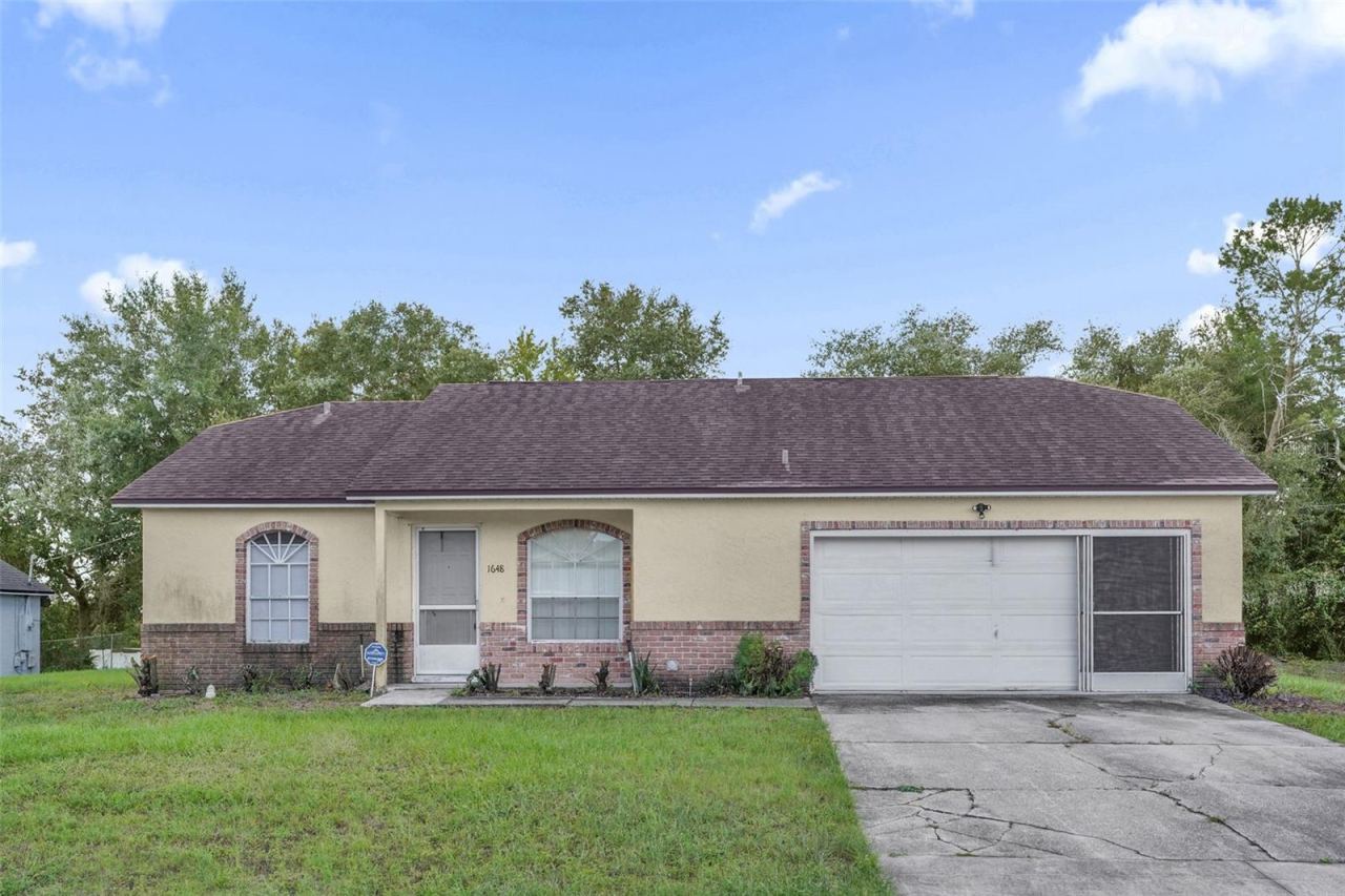 1648 Dunlap Dr, Deltona