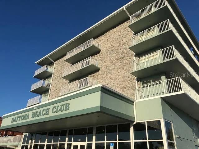 800 N Atlantic Ave #421, Daytona Beach