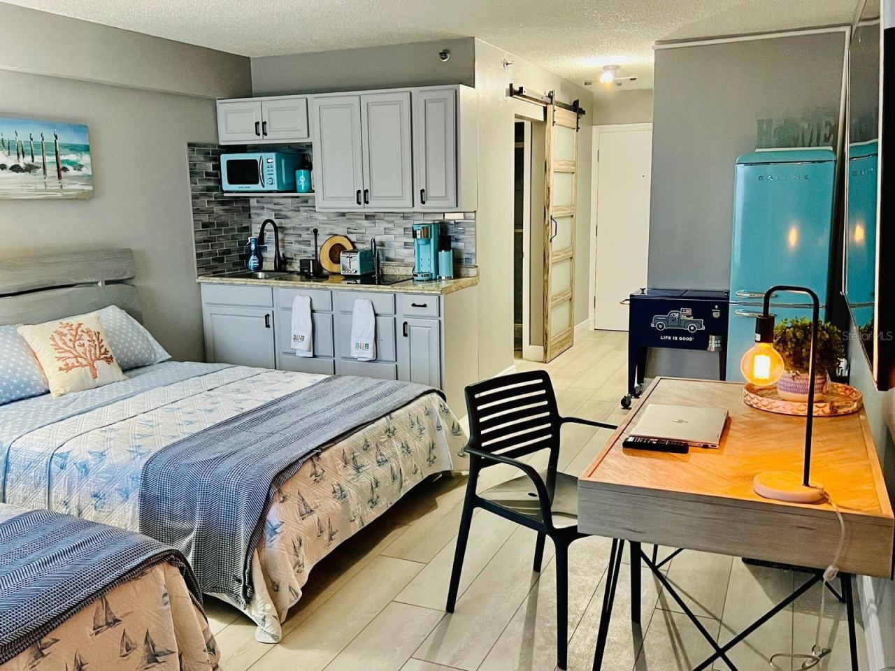 Photo 2 of 800 N Atlantic Ave #421, Daytona Beach, FL 32118