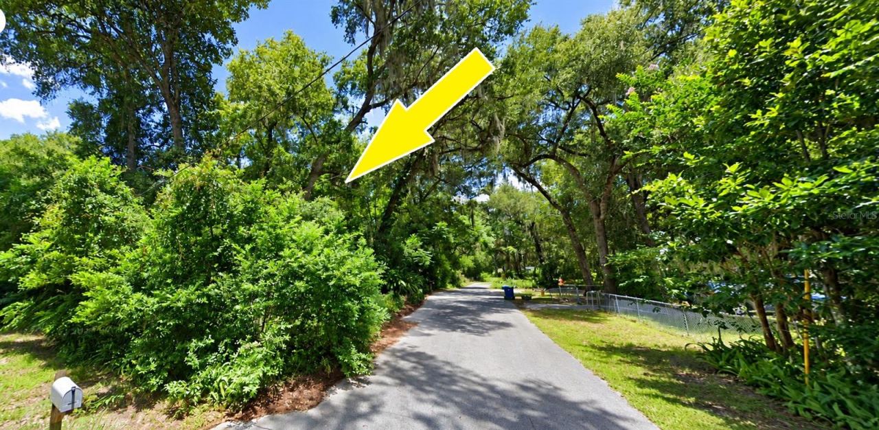 0 Magnolia Dr, Deland, FL 32724