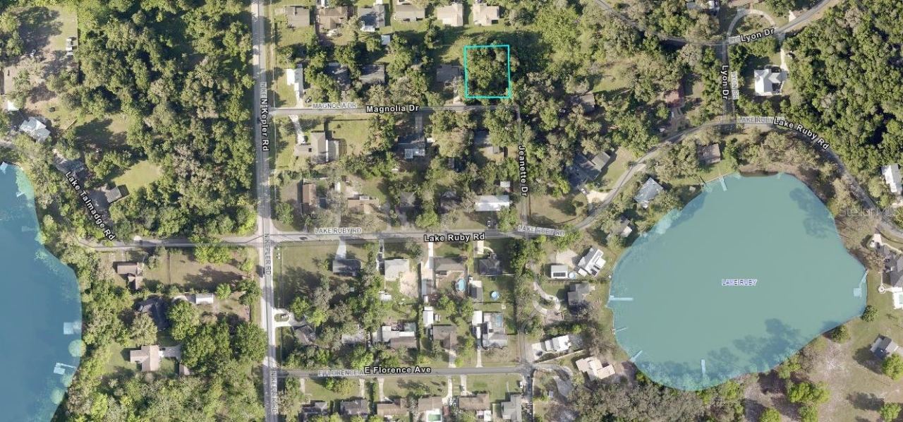 Photo 2 of 0 Magnolia Dr, Deland, FL 32724
