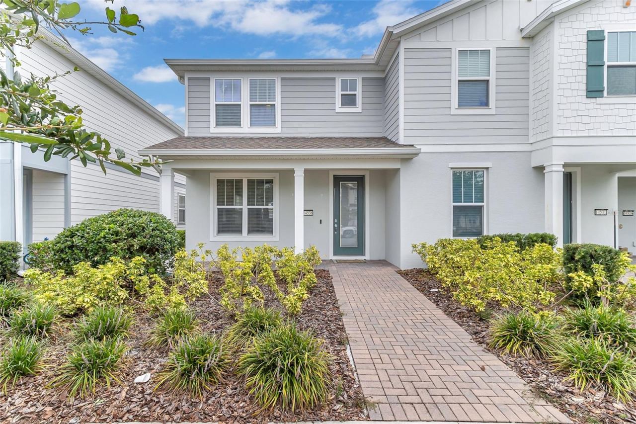 14538 Orchid Island Dr, Orlando