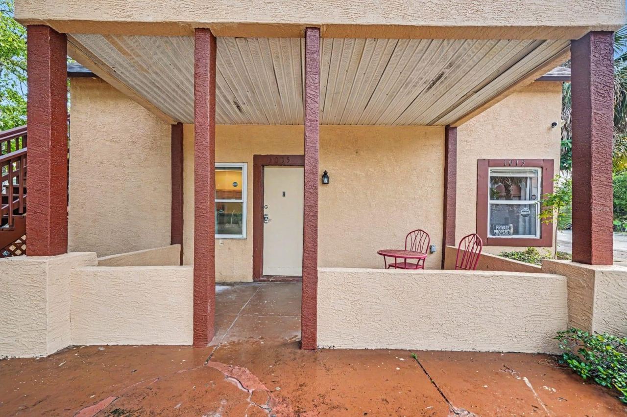 Photo 4 of 1015 S Peninsula Dr #1,2, Daytona Beach, FL 32118