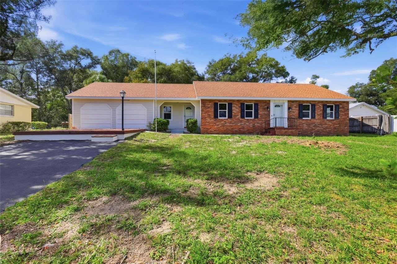 2662 Palm Ter, Deland
