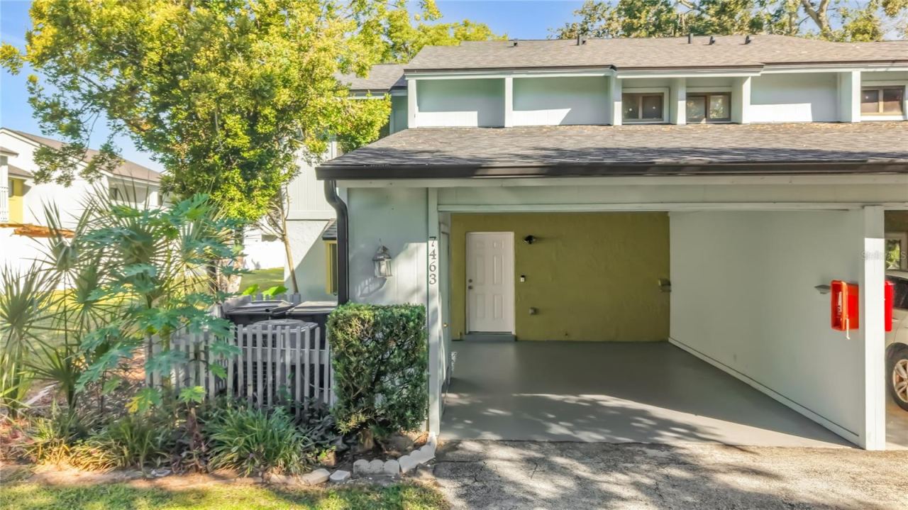 7463 Canford Ct #15, Winter Park