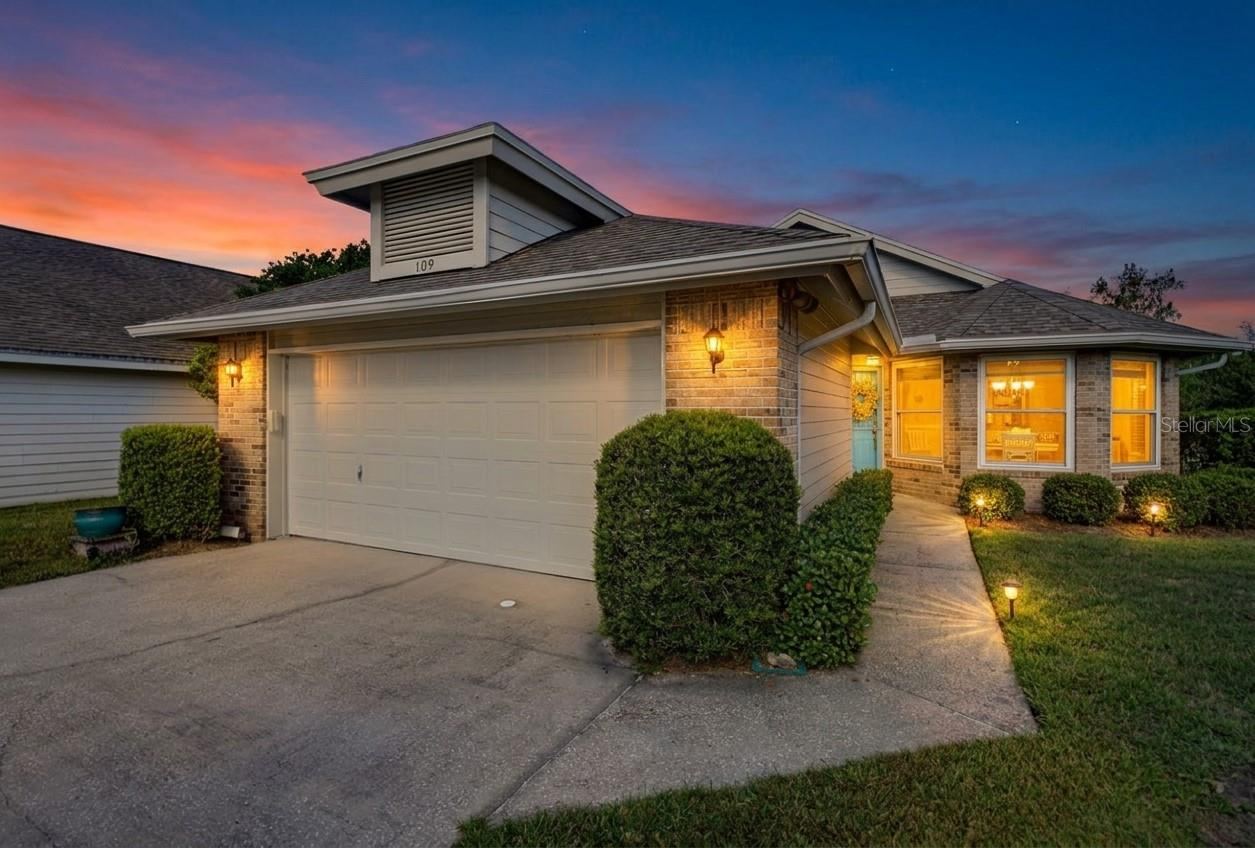 109 Morning Dove Ct, Daytona Beach