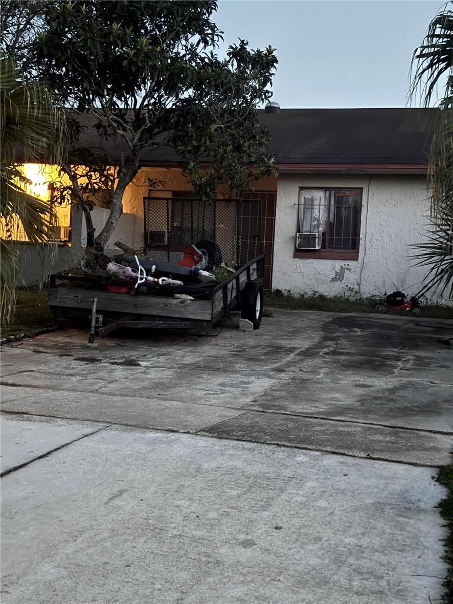 4307 Continental Blvd, Orlando