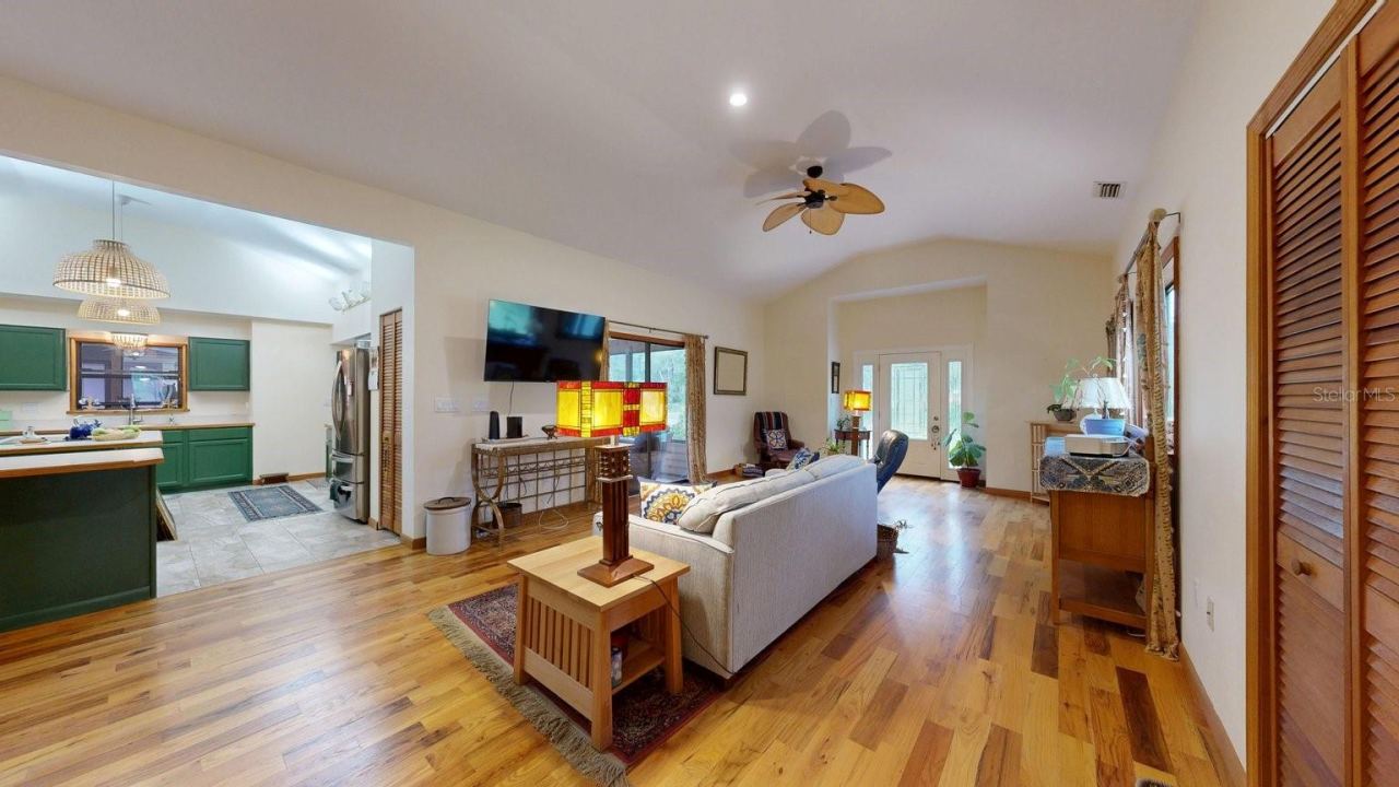 Photo 3 of 1541 Berrybush St, Bunnell, FL 32110