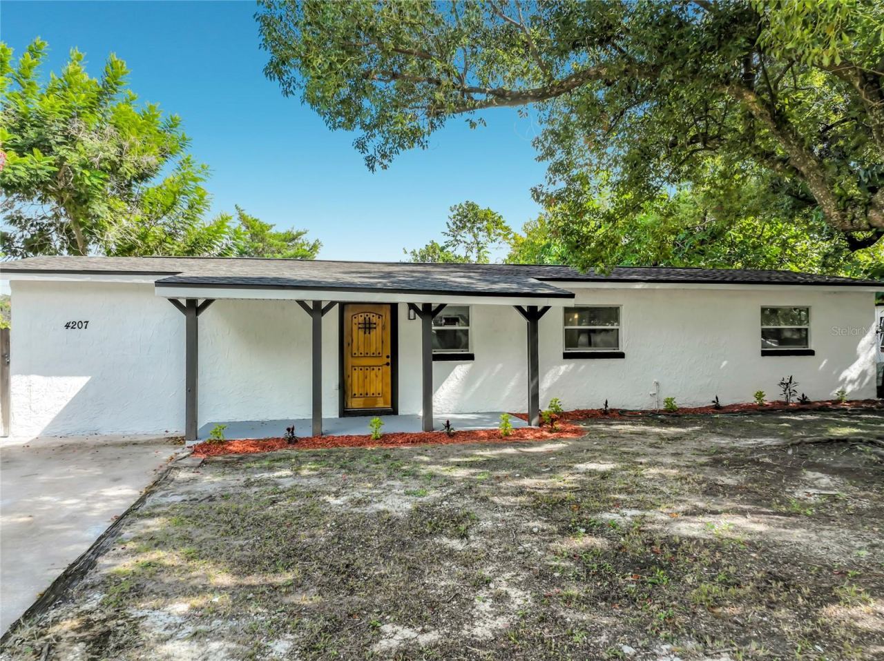 4207 Seybold Ave, Orlando