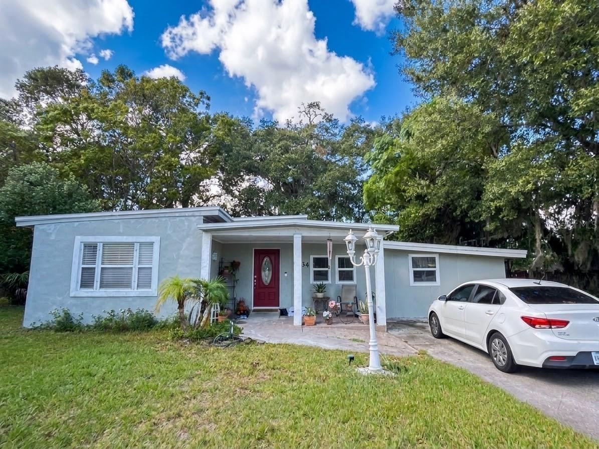 2234 Rutlege Ave, Orlando