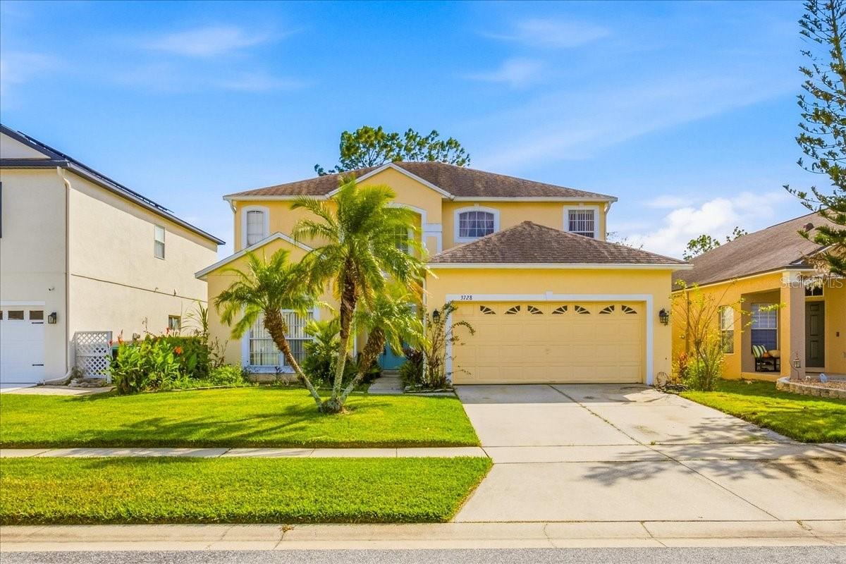 13728 Hidden Forest Cir, Orlando