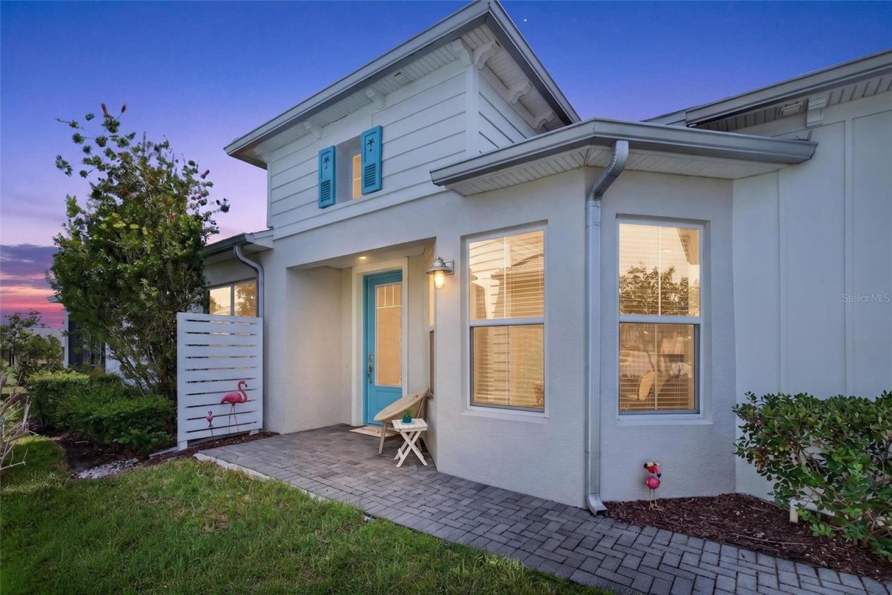 243 Island Breeze Ave, Daytona Beach