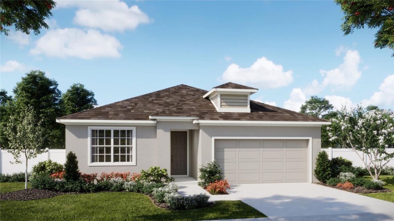 740 Farfields St, Deland